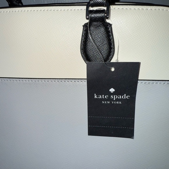 BNWT Kate Spade Madison Medium Satchel​ - Picture 8 of 9